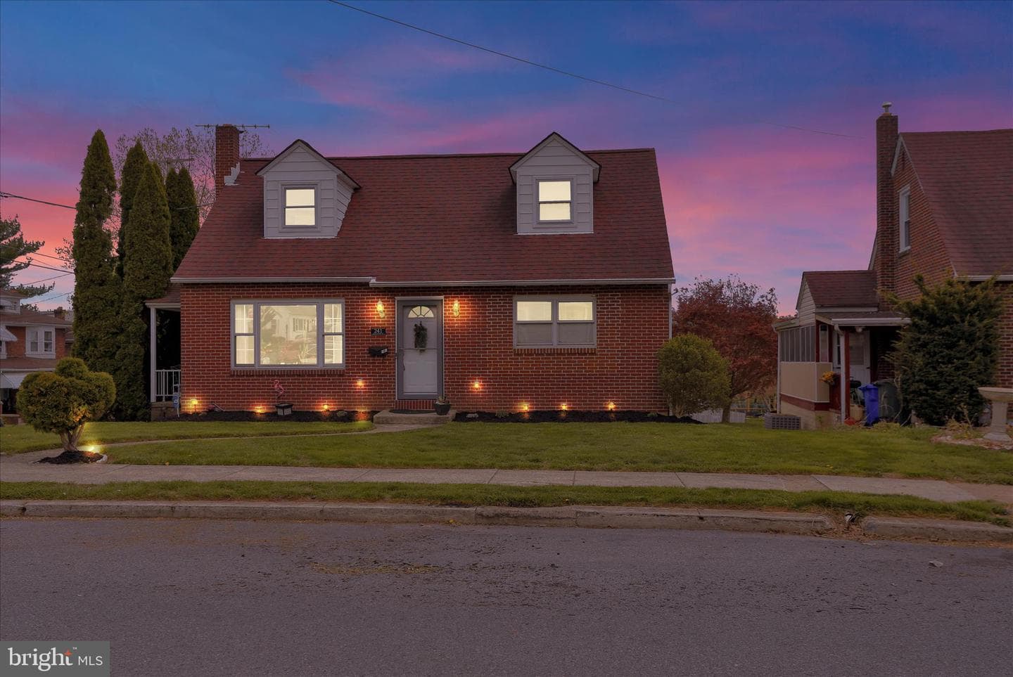 241 McClellan Street