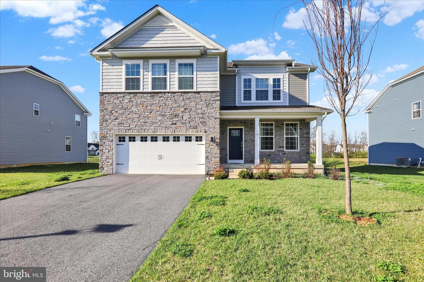 114 Teaberry Court