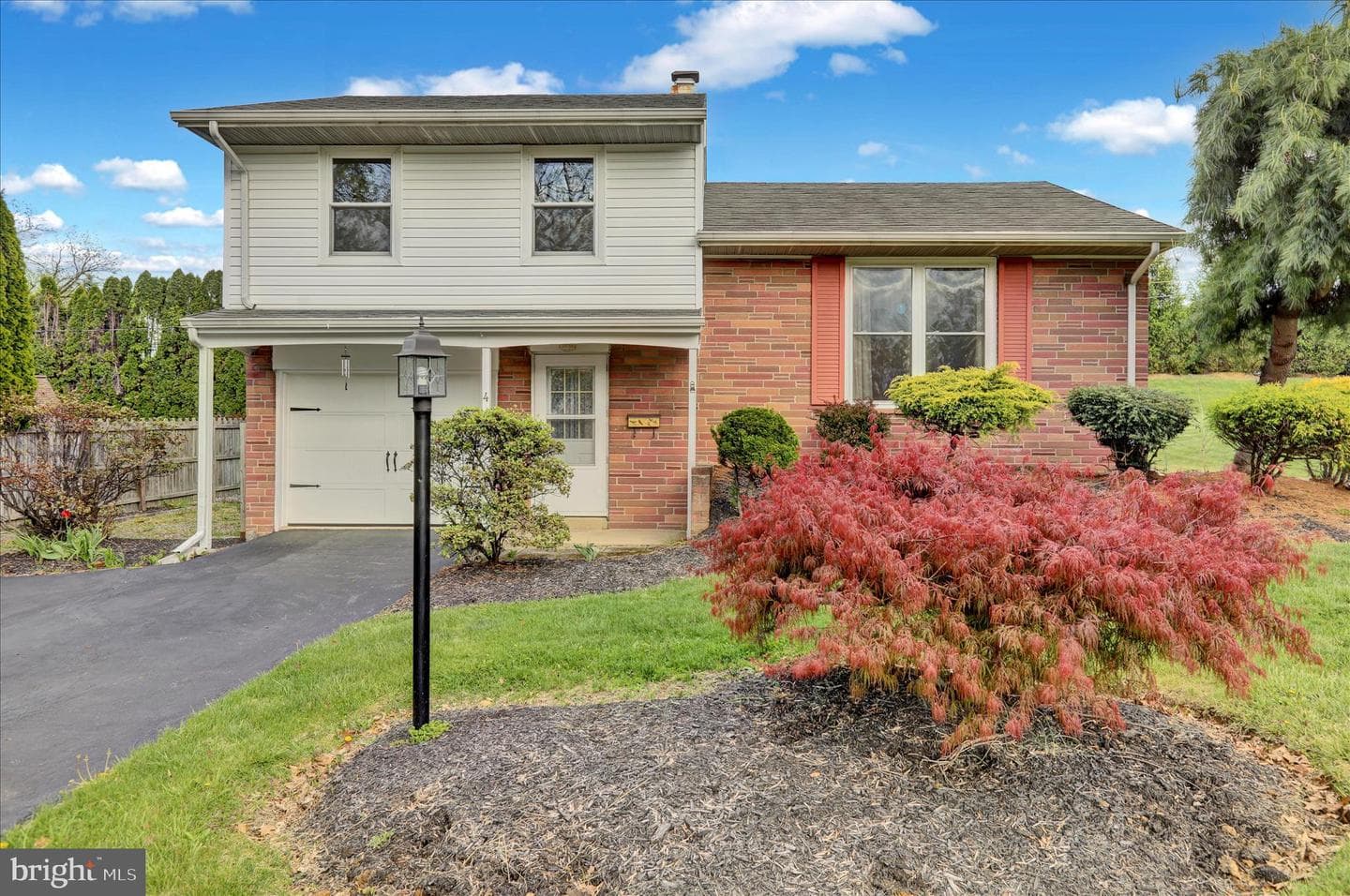 4 Cherrywood Road