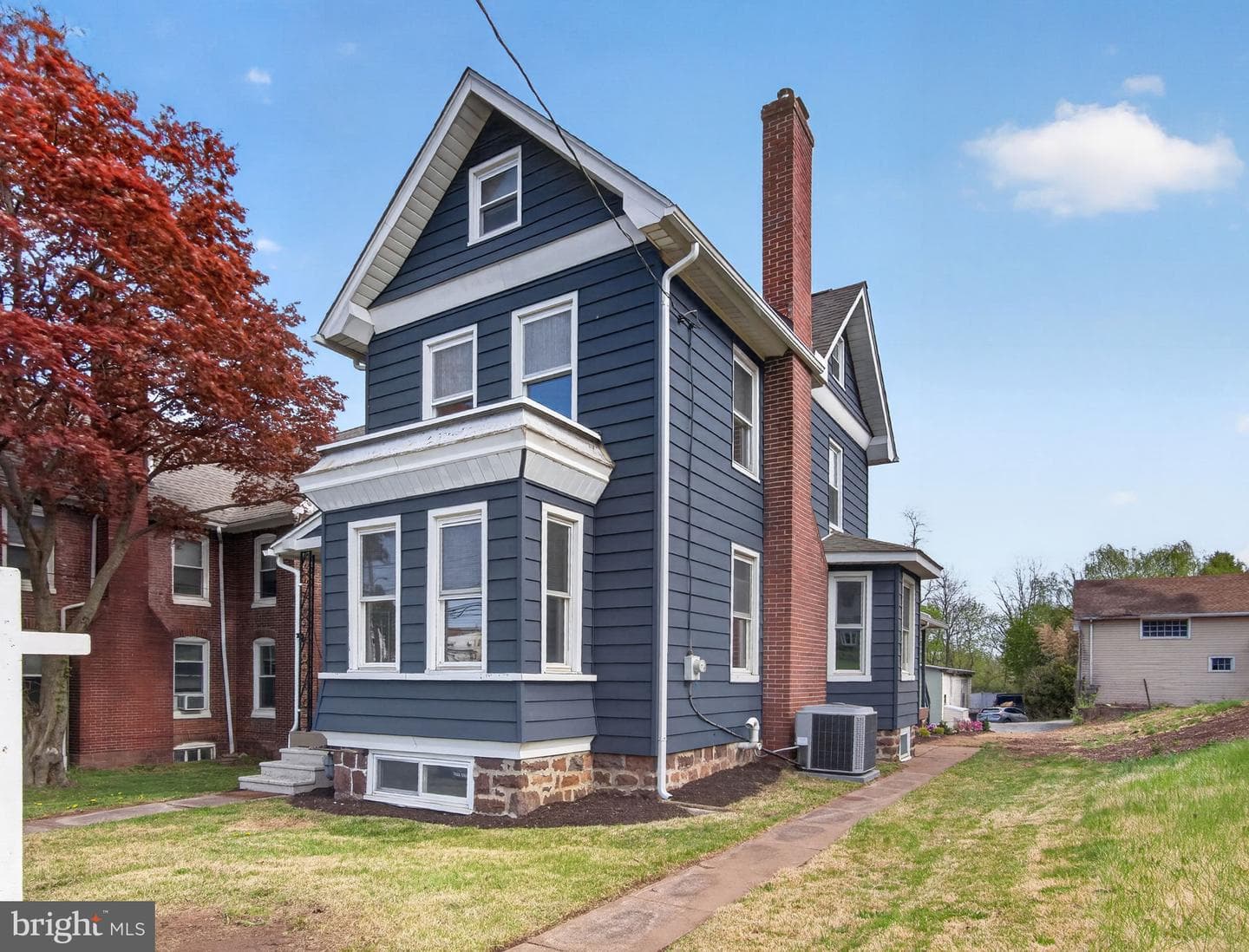 803 E Main Street