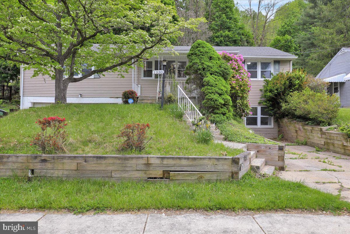 1530 Kramer Avenue