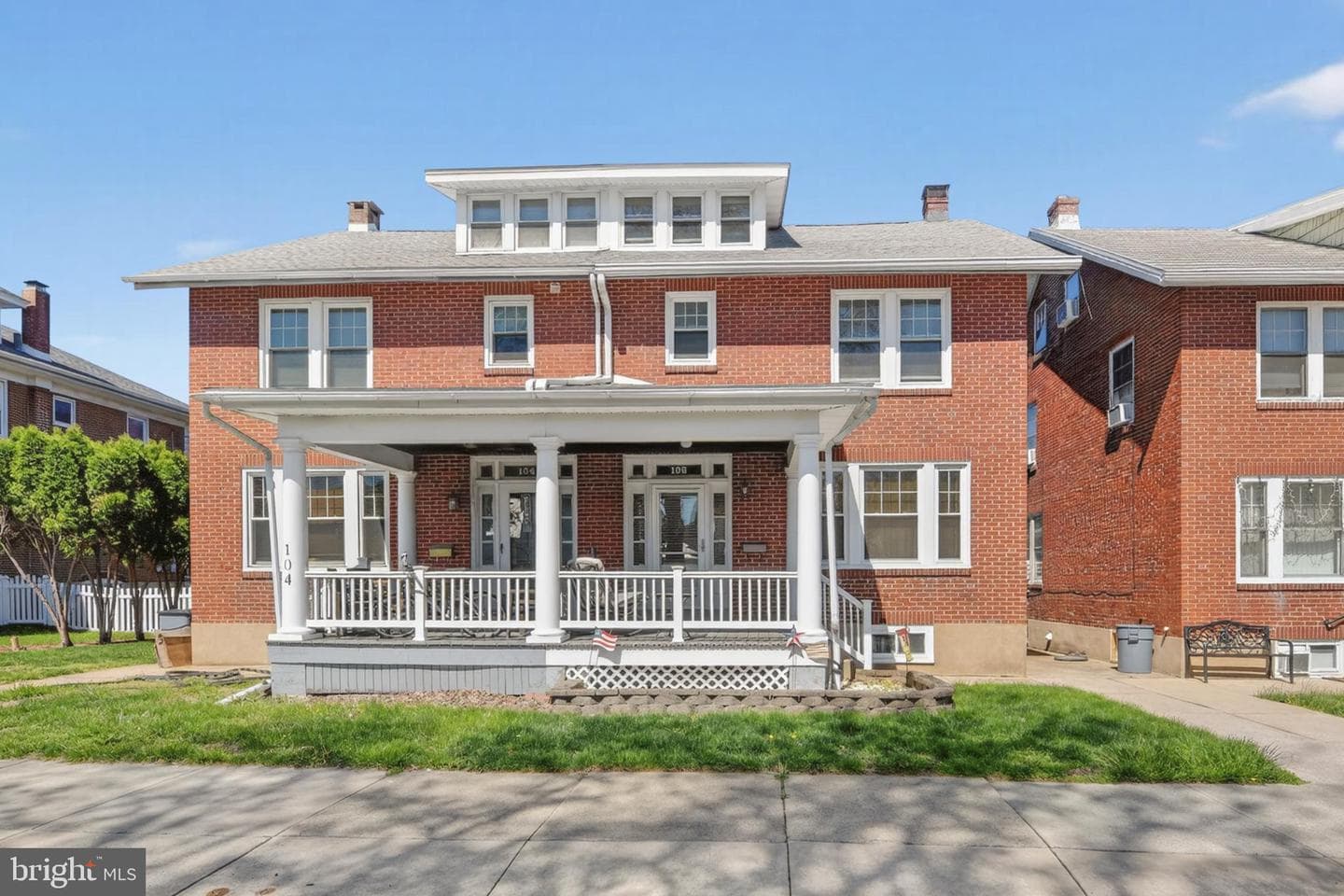106 N Miller Street