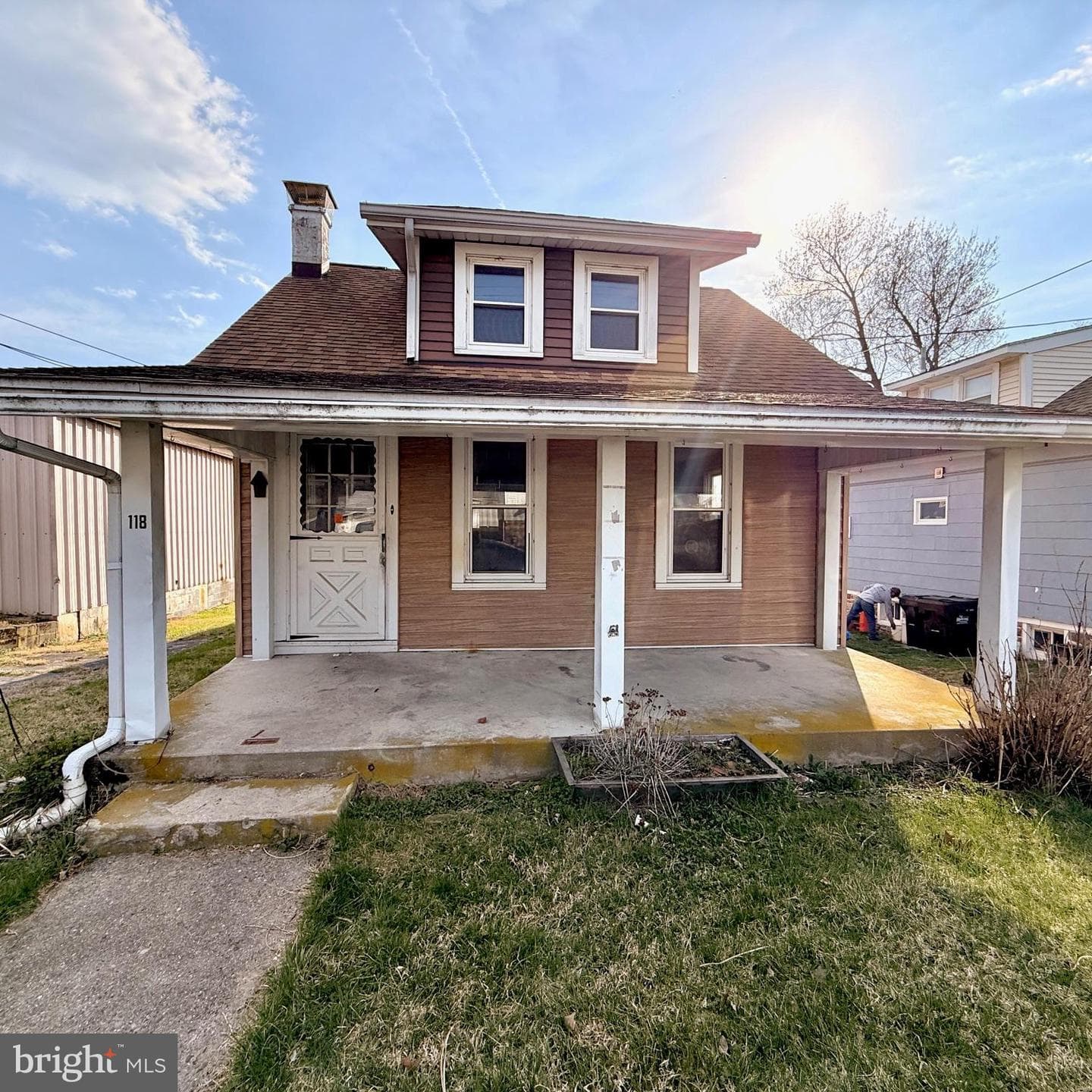 118 Midland Ave, Reading