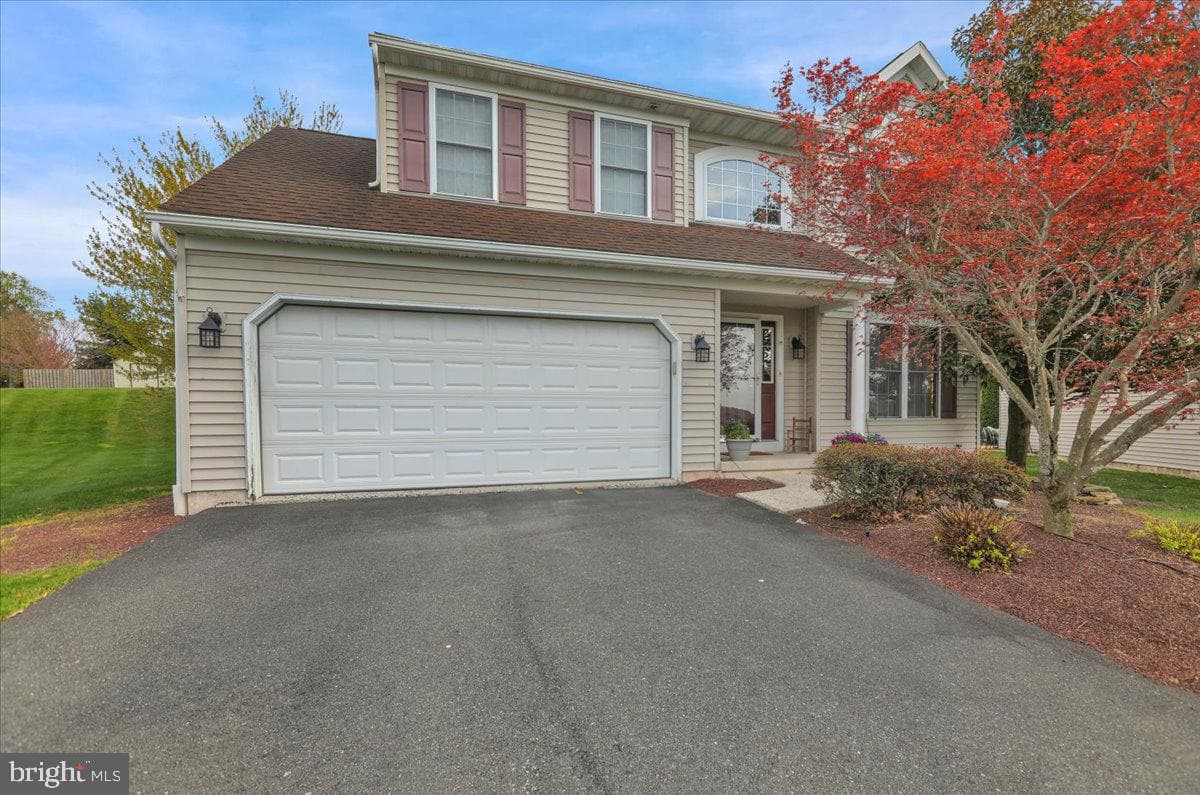 6 Laurel Woods Drive
