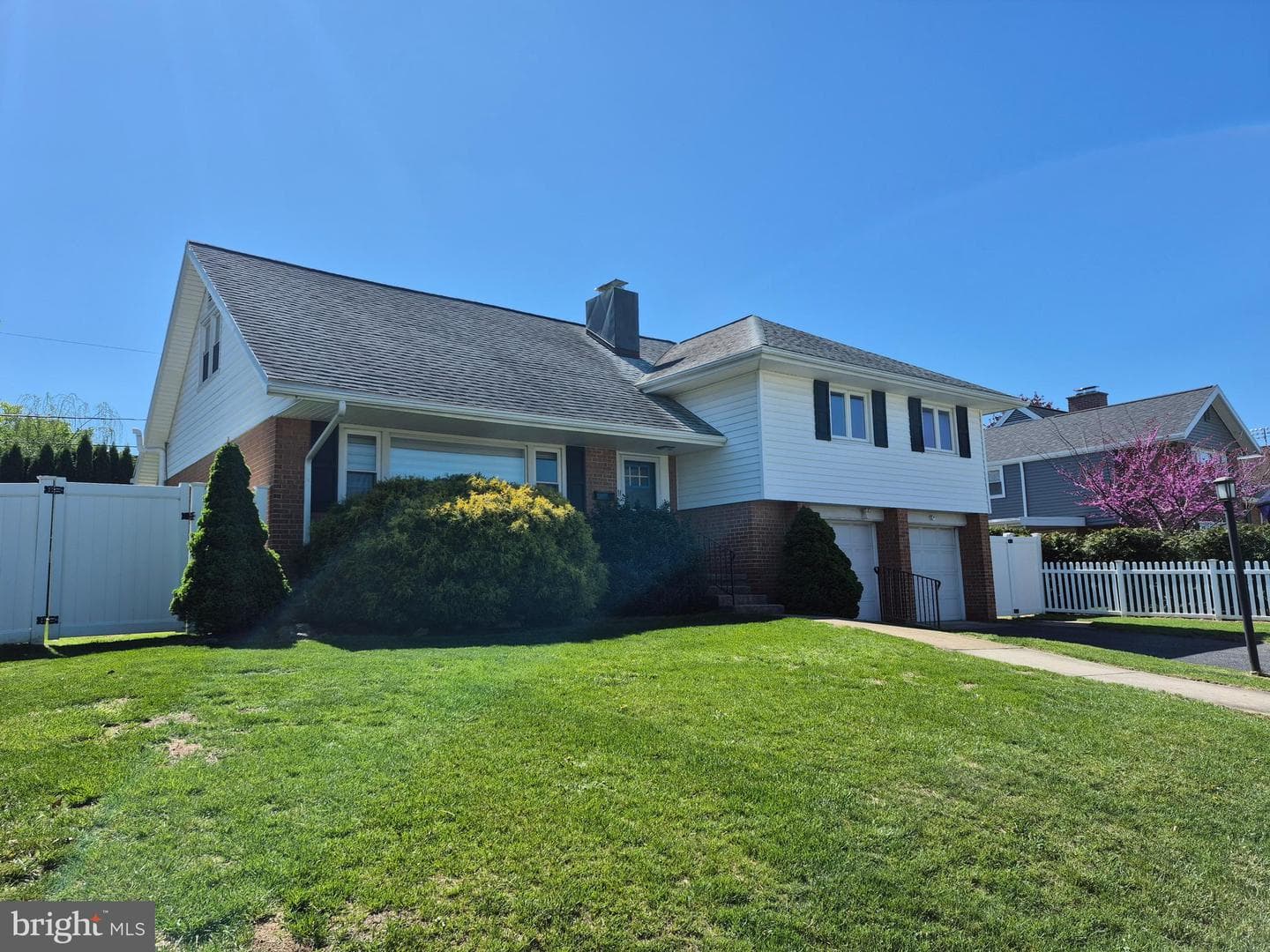 2402 Bell Drive