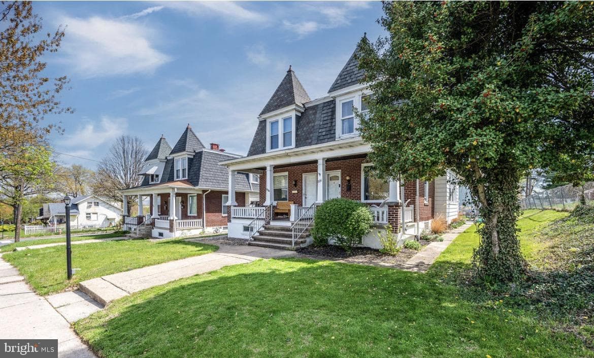 806 N Wyomissing Boulevard