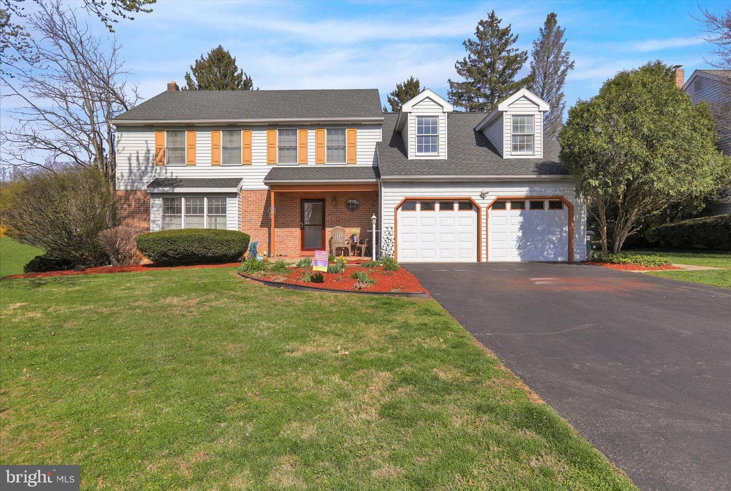 1007 Pepper Ridge Drive