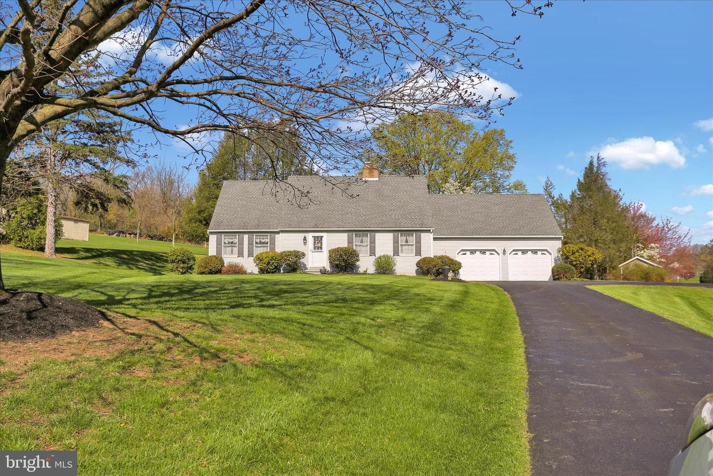506 Wiest School Road
