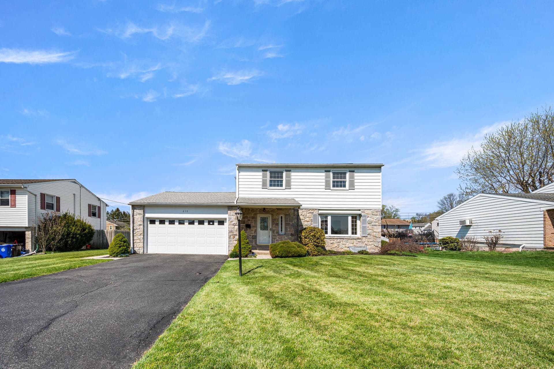 416 Laurelwood Drive