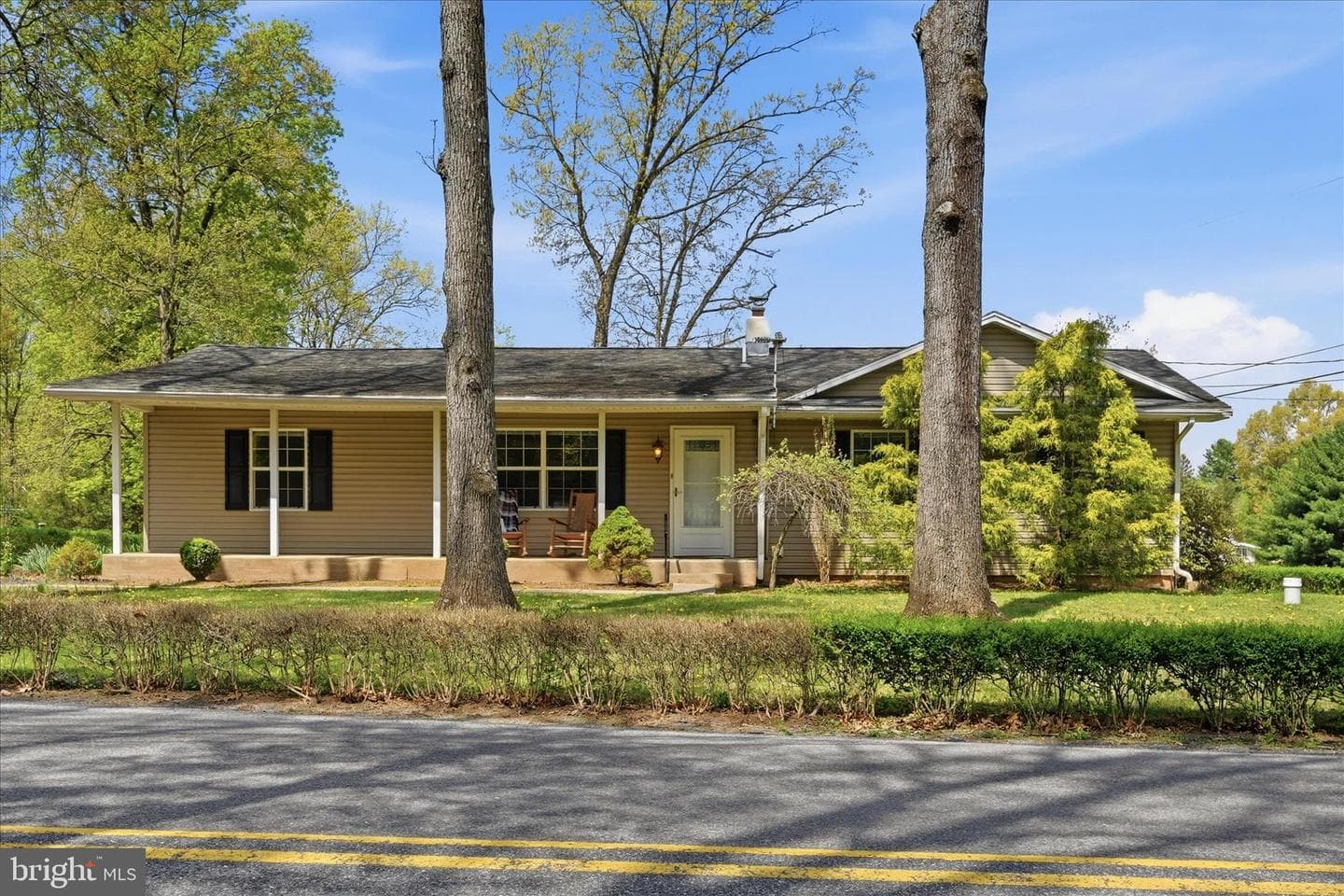 1988 Chestnut Hill Road