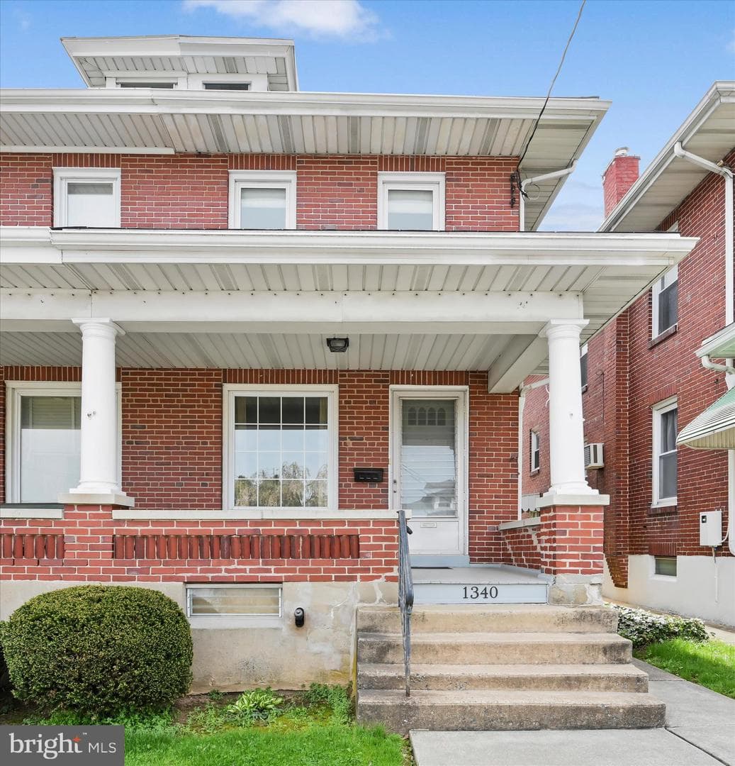 1340 Fern Avenue