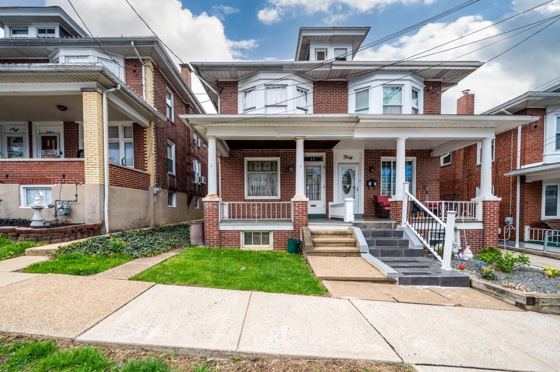 42 Crestmont Street