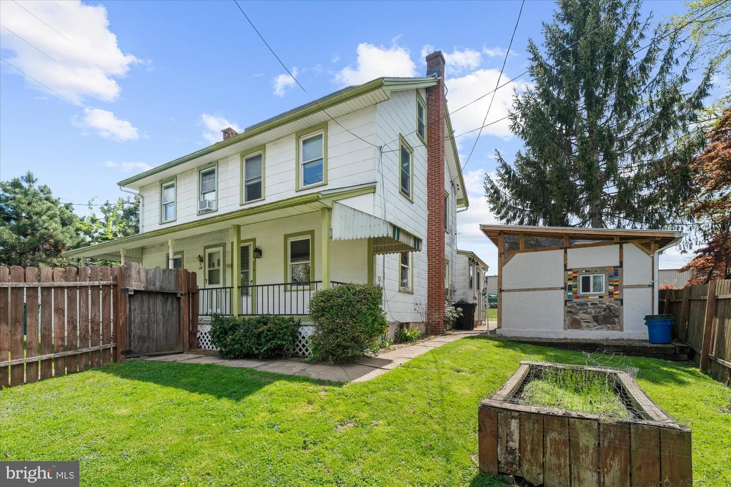 126 W Main Street