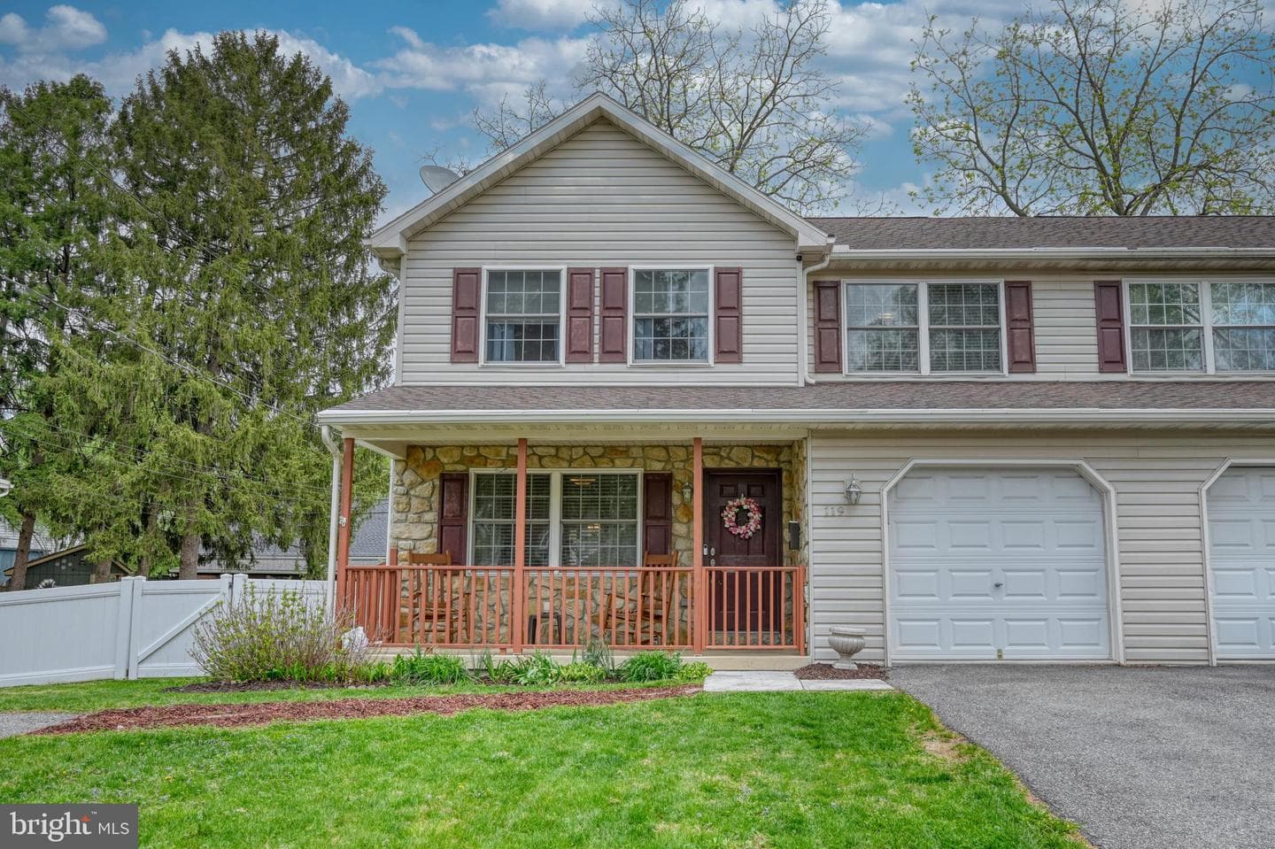 119 Norman Street