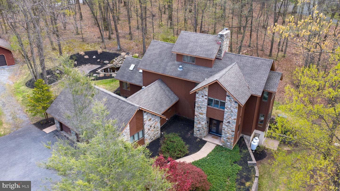 9 Wyndham Hill Drive
