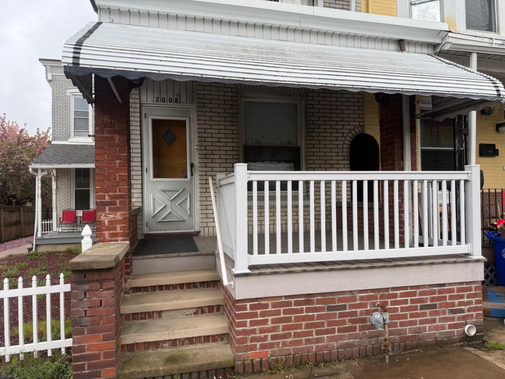2008 Kutztown Road