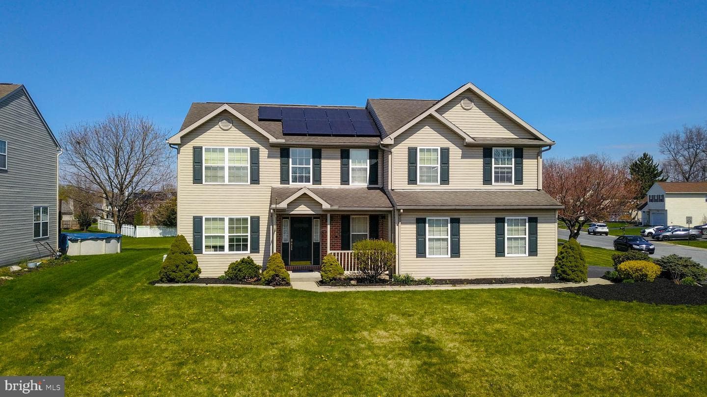 458 Appian Way