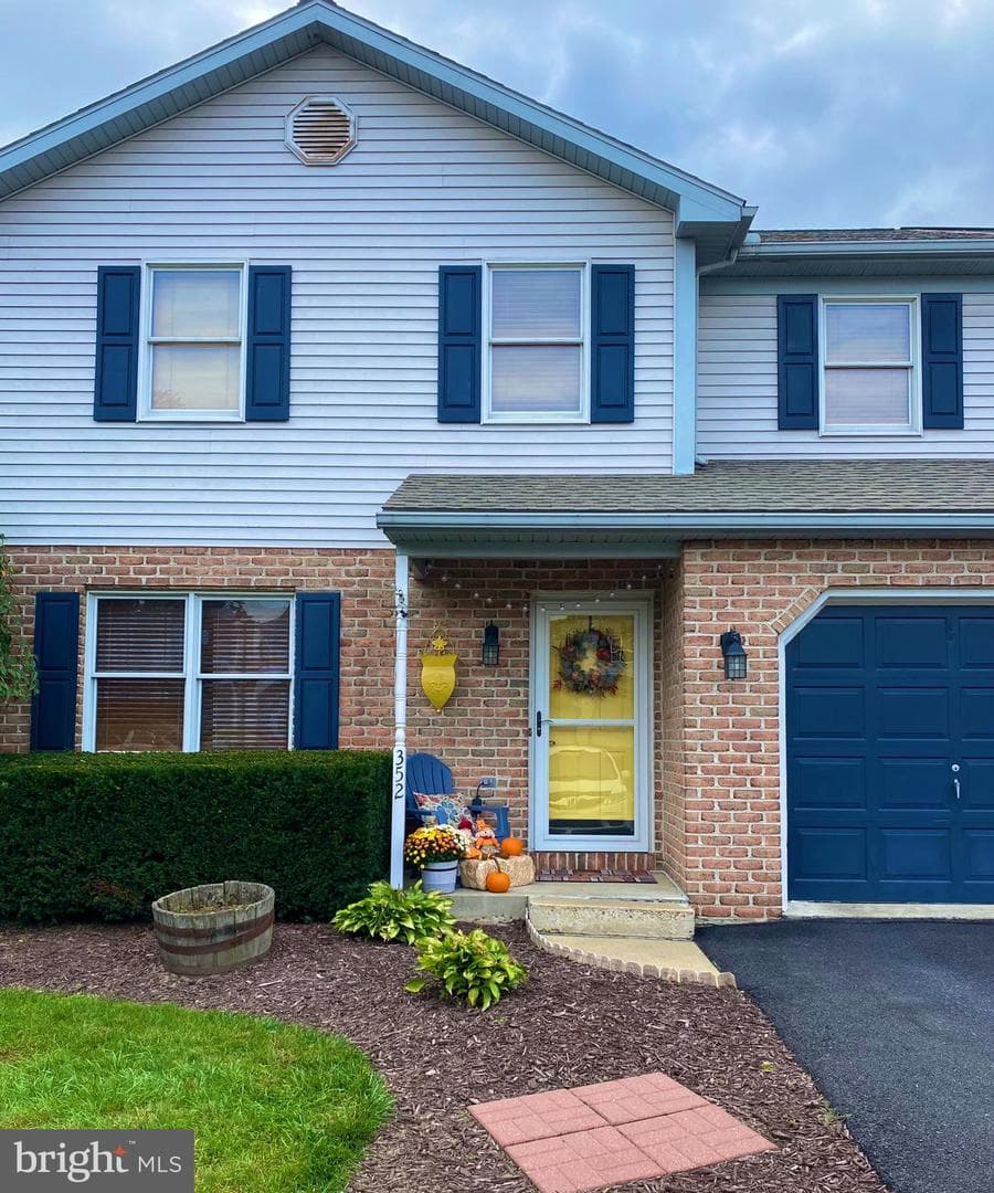 352 Saddlebrook Drive