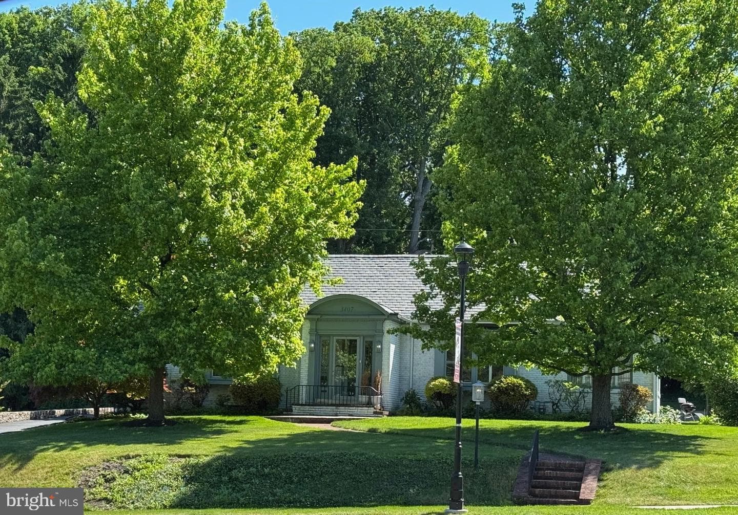 3407 Perkiomen Avenue