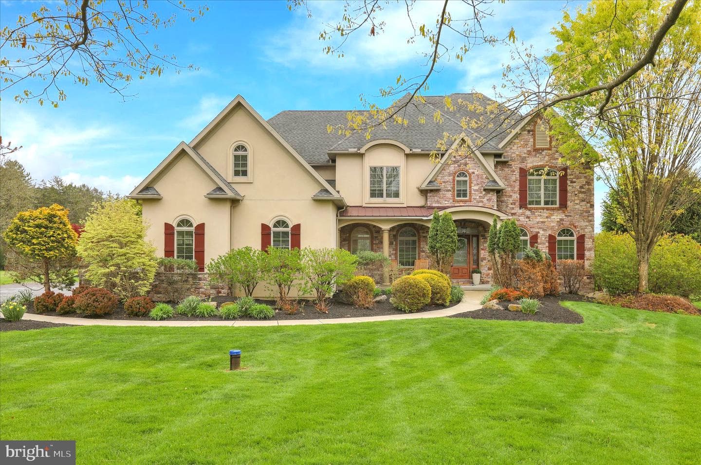 3 Beechwood Drive