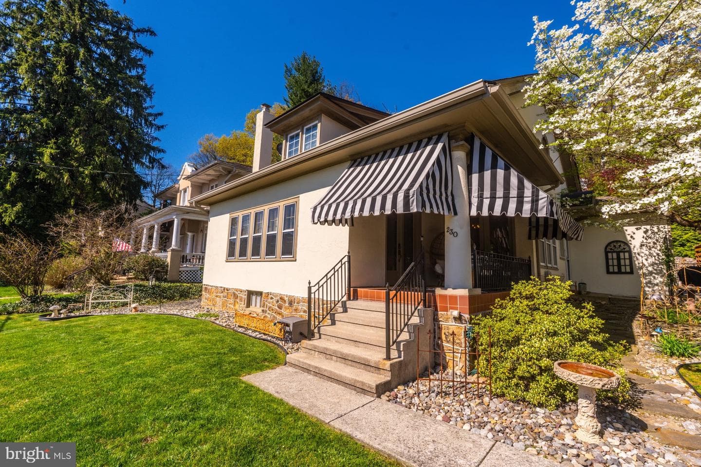 230 Friedensburg Road