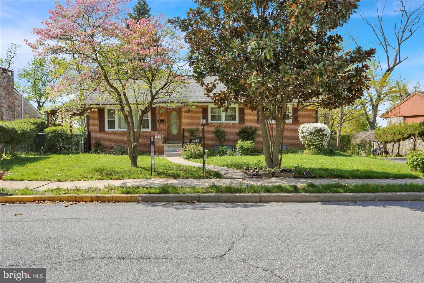 1428 Lorraine Road