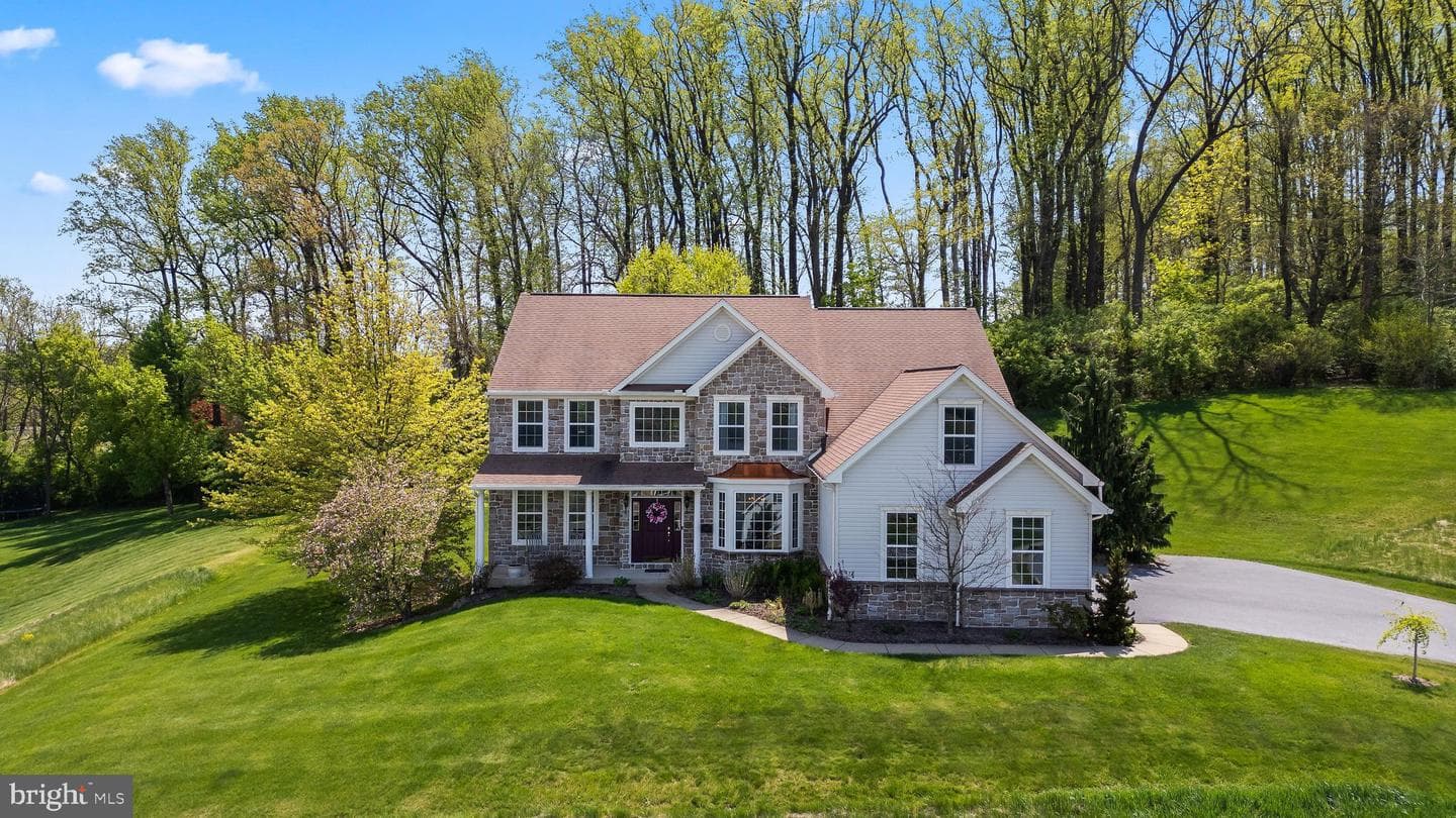 304 Herington Drive