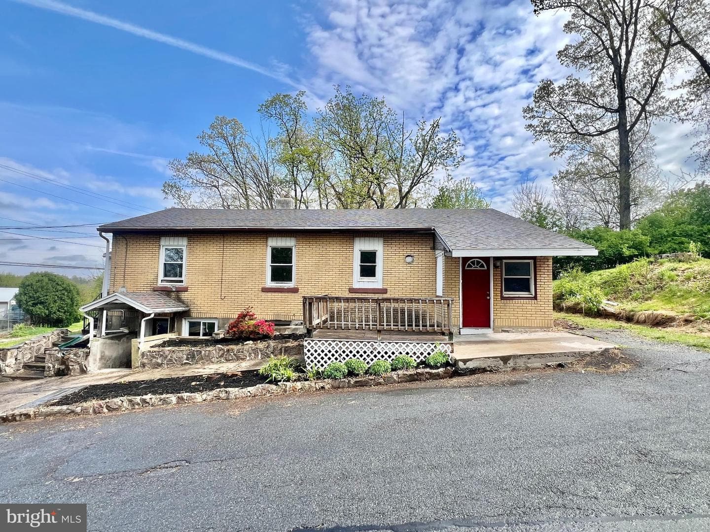 1310 Hay Road
