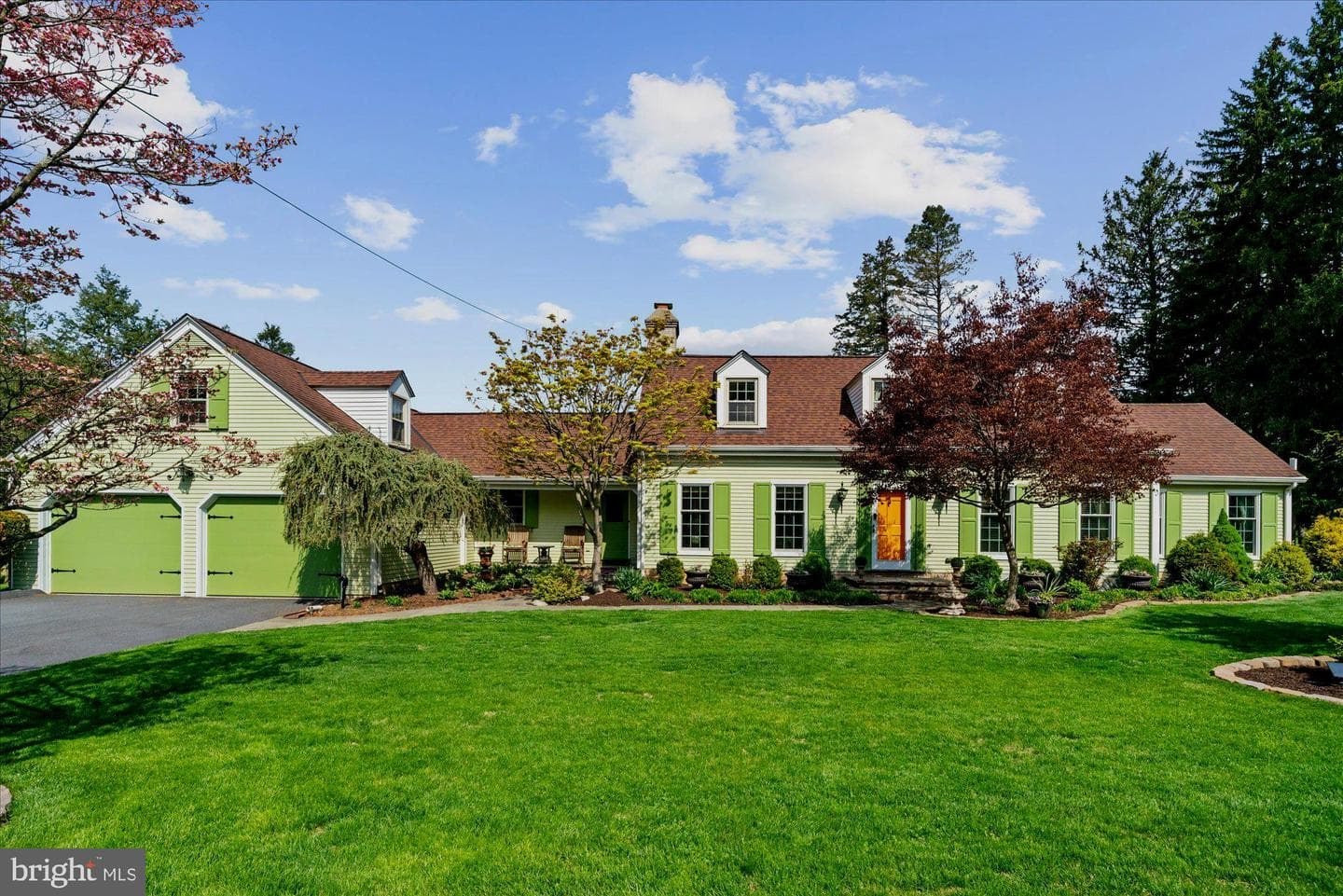 311 Green Lane