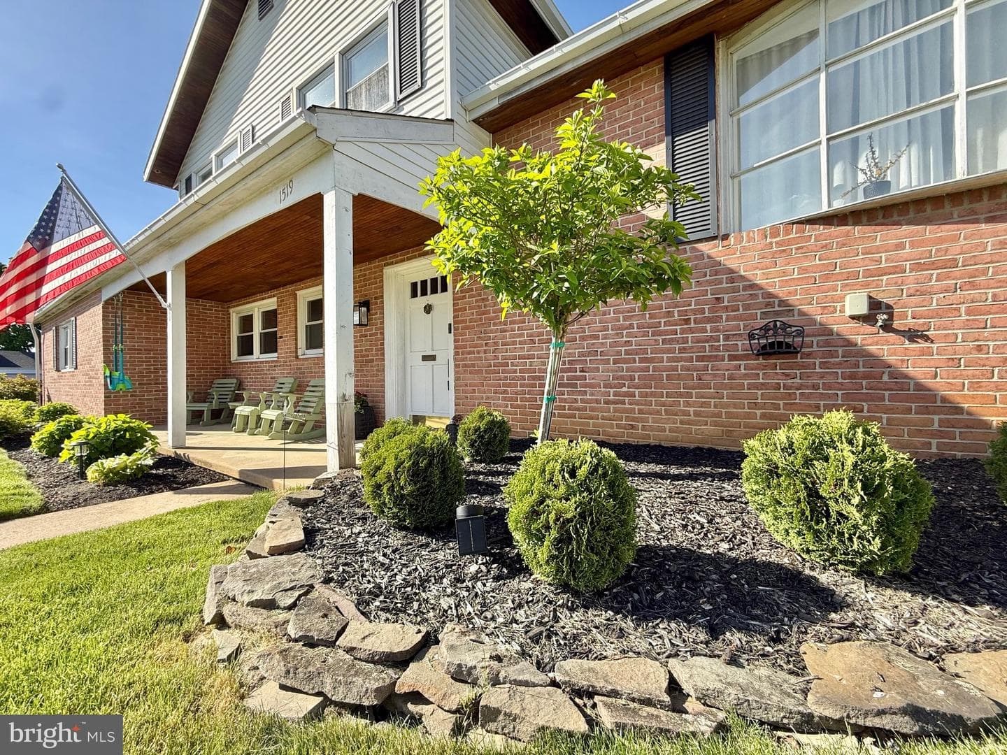 1519 Durwood Drive