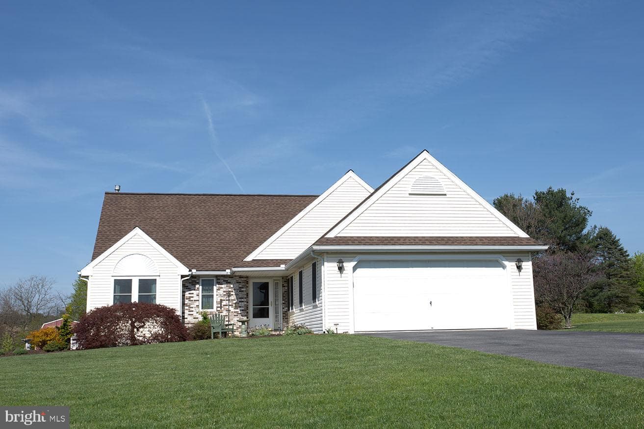 3 Sholly Drive