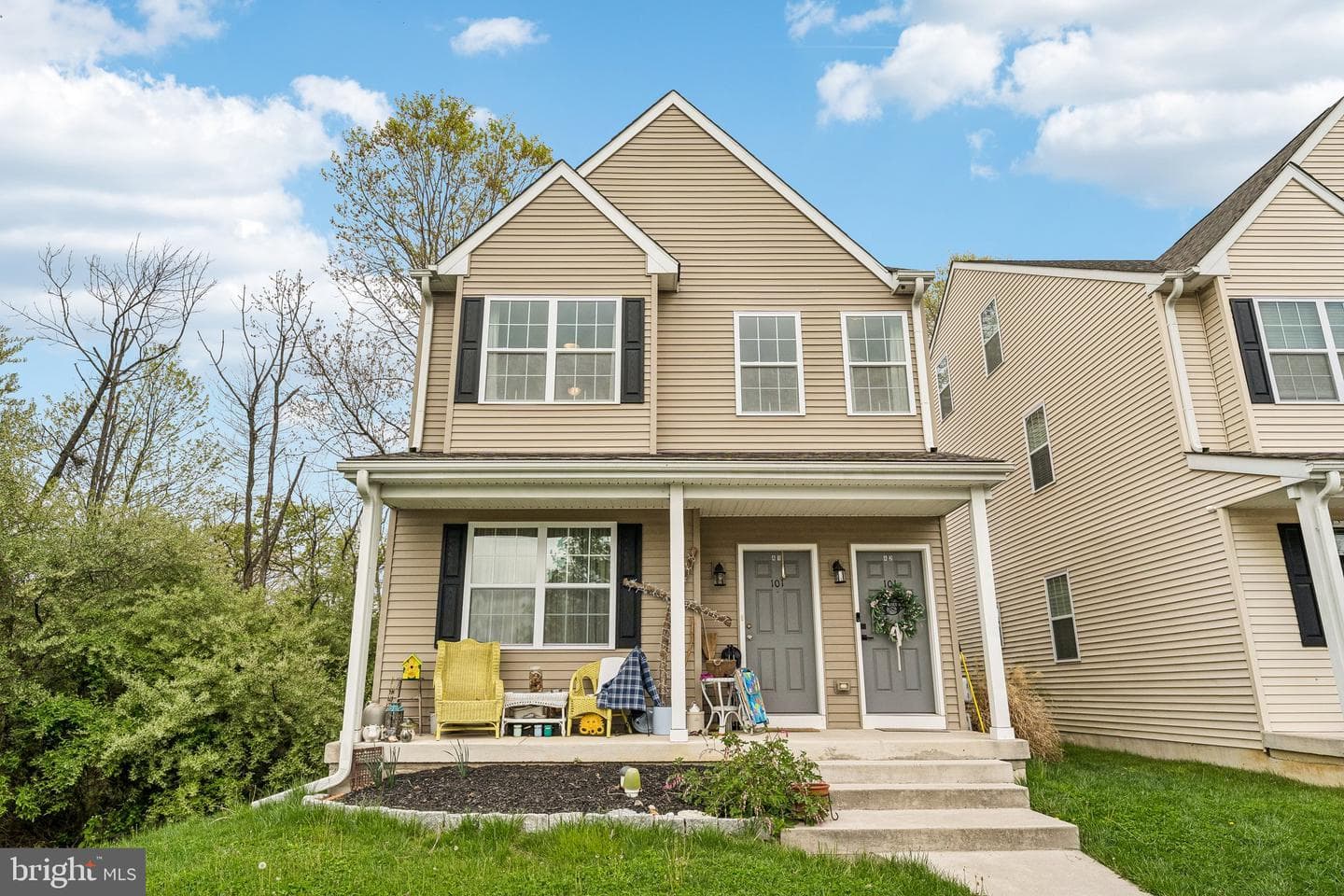 101 Dogwood Street #a-2 photo 1