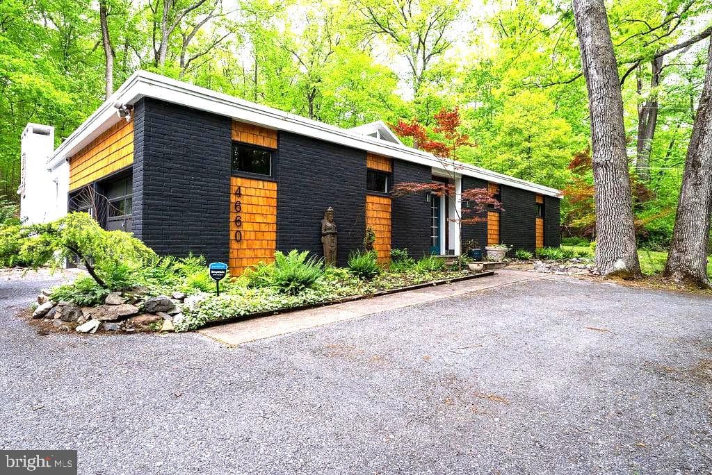 4660 Oley Turnpike Road