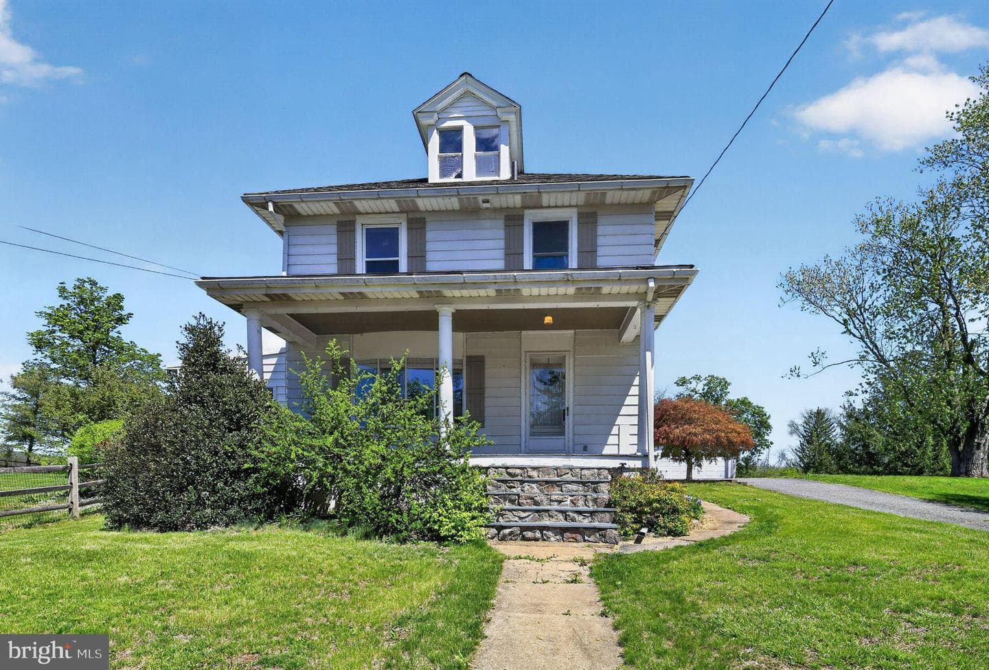 5741 Boyertown Pike photo 1