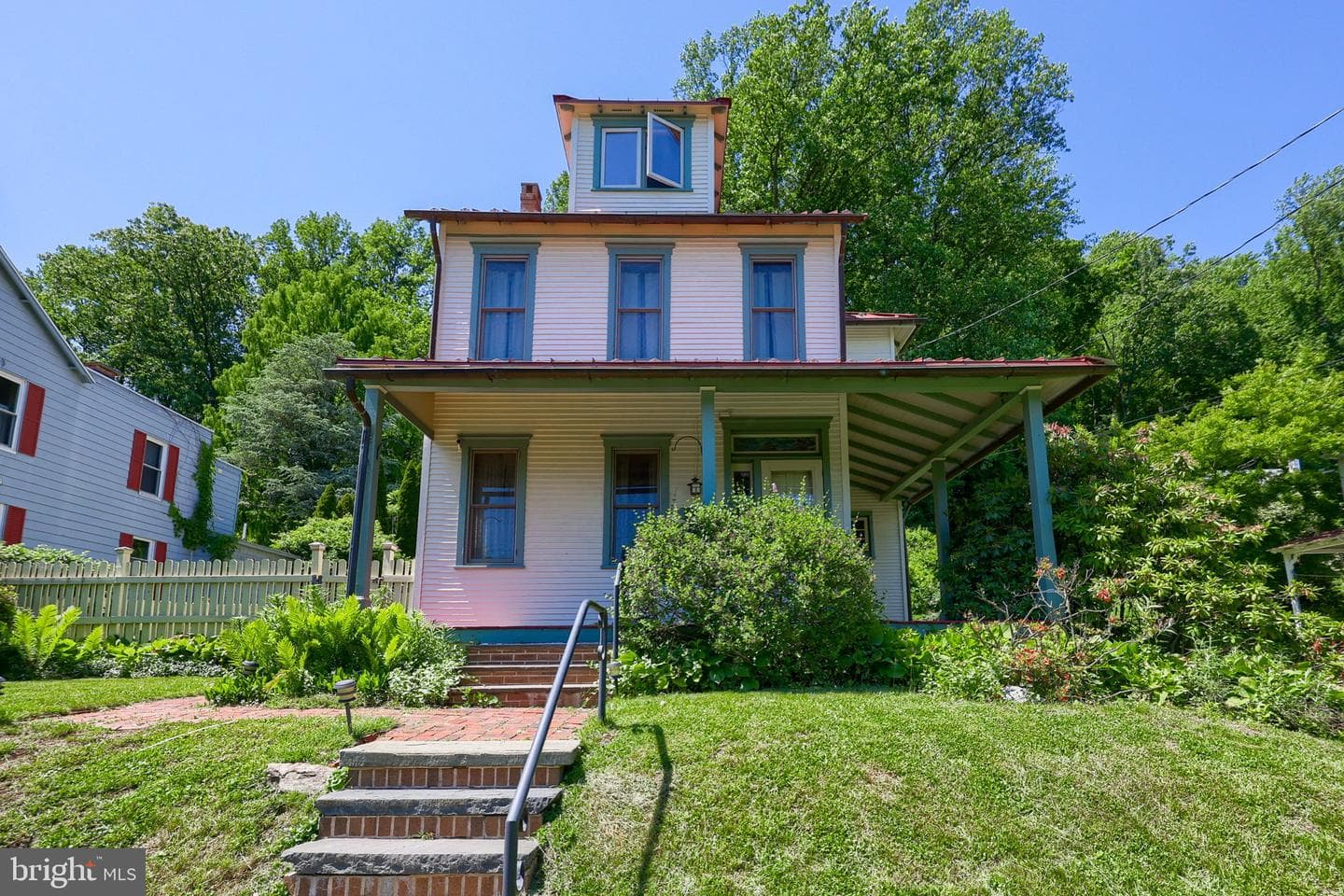 820 Friedensburg Road, Reading