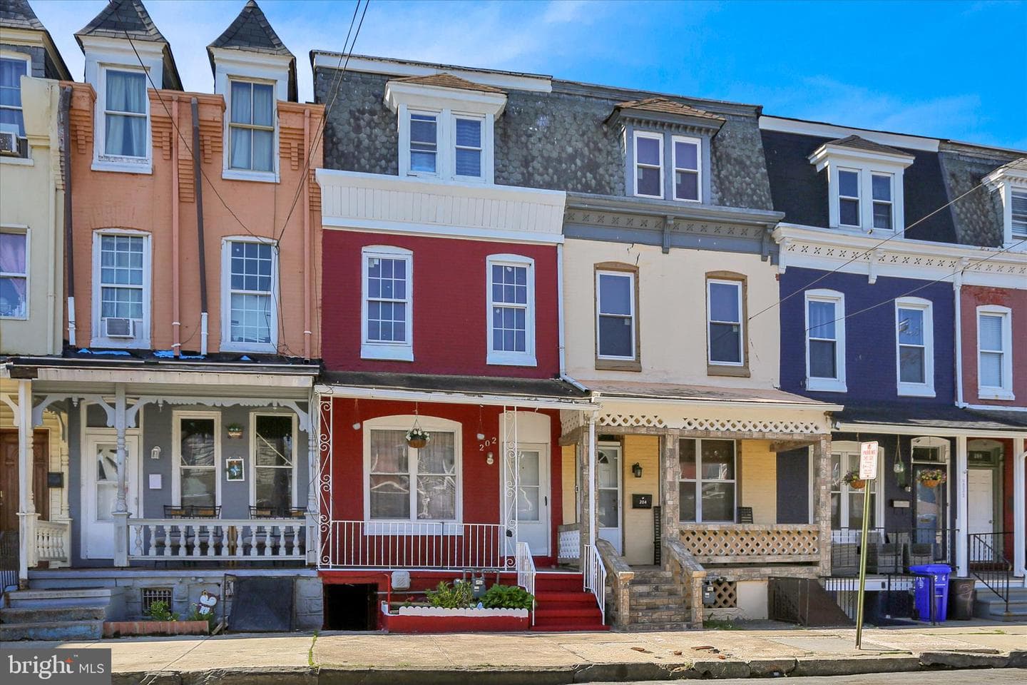 202 W Green Street