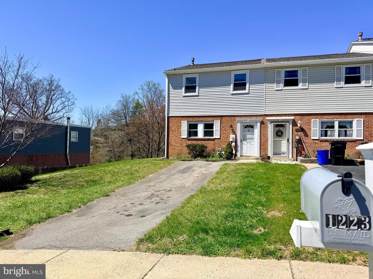 1223 Deer Run