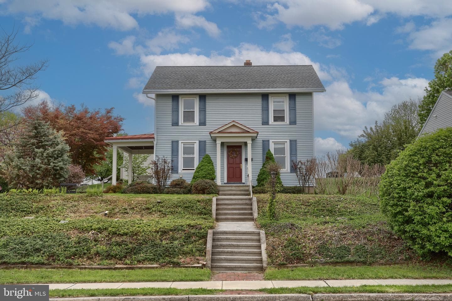 116 Pine Street