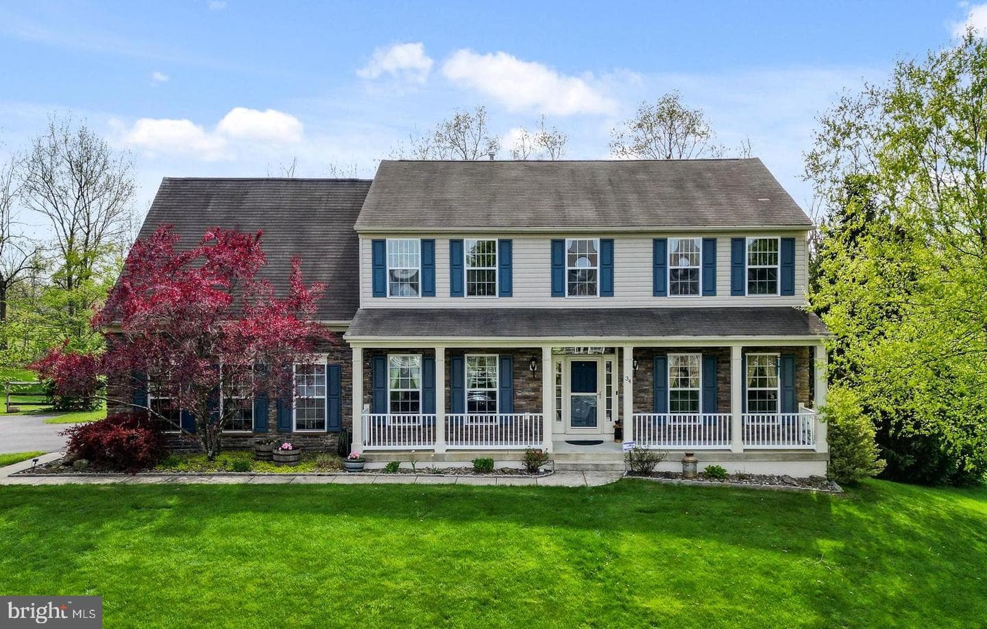 34 Joy Circle
