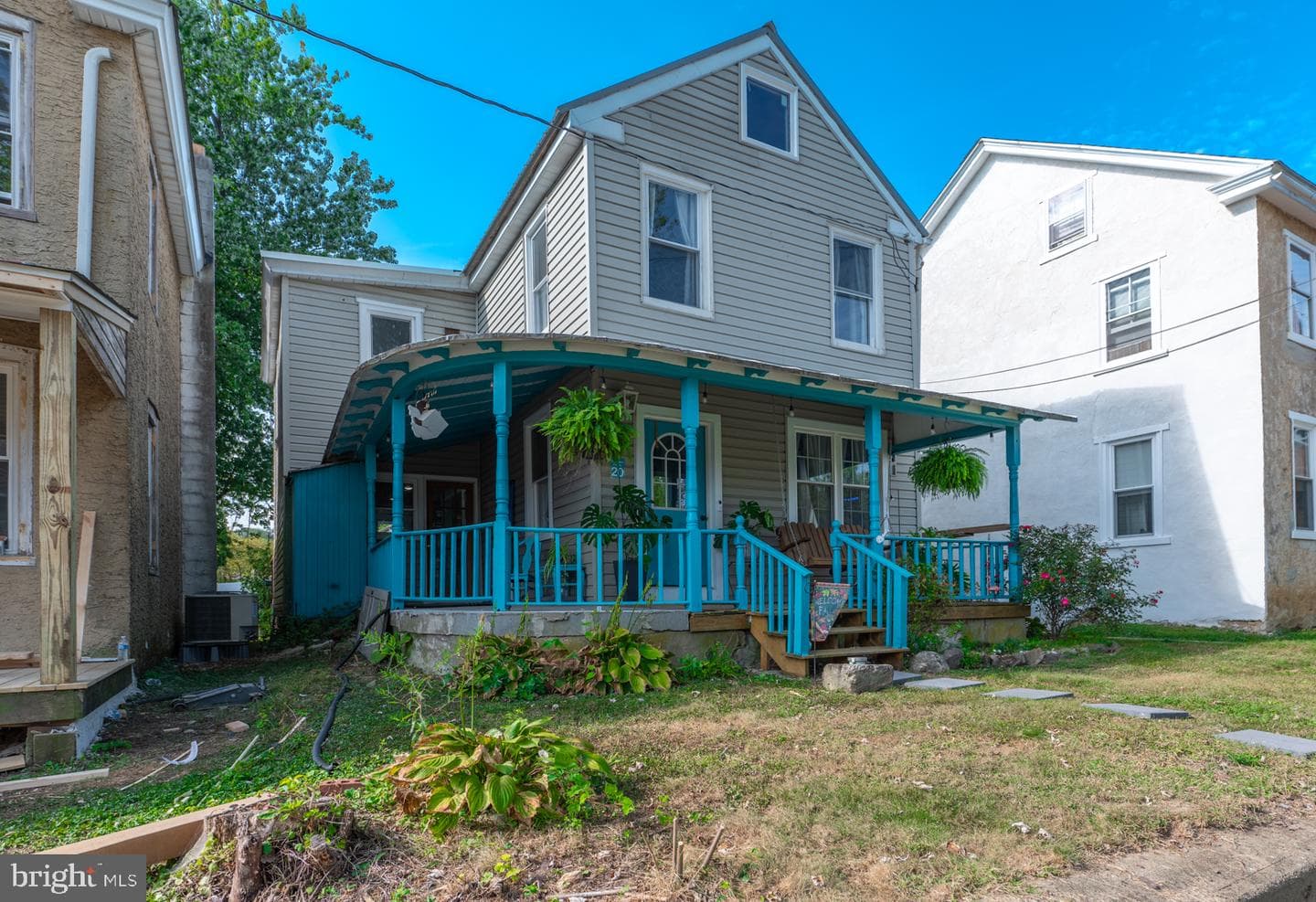 20 Eshbach Lane