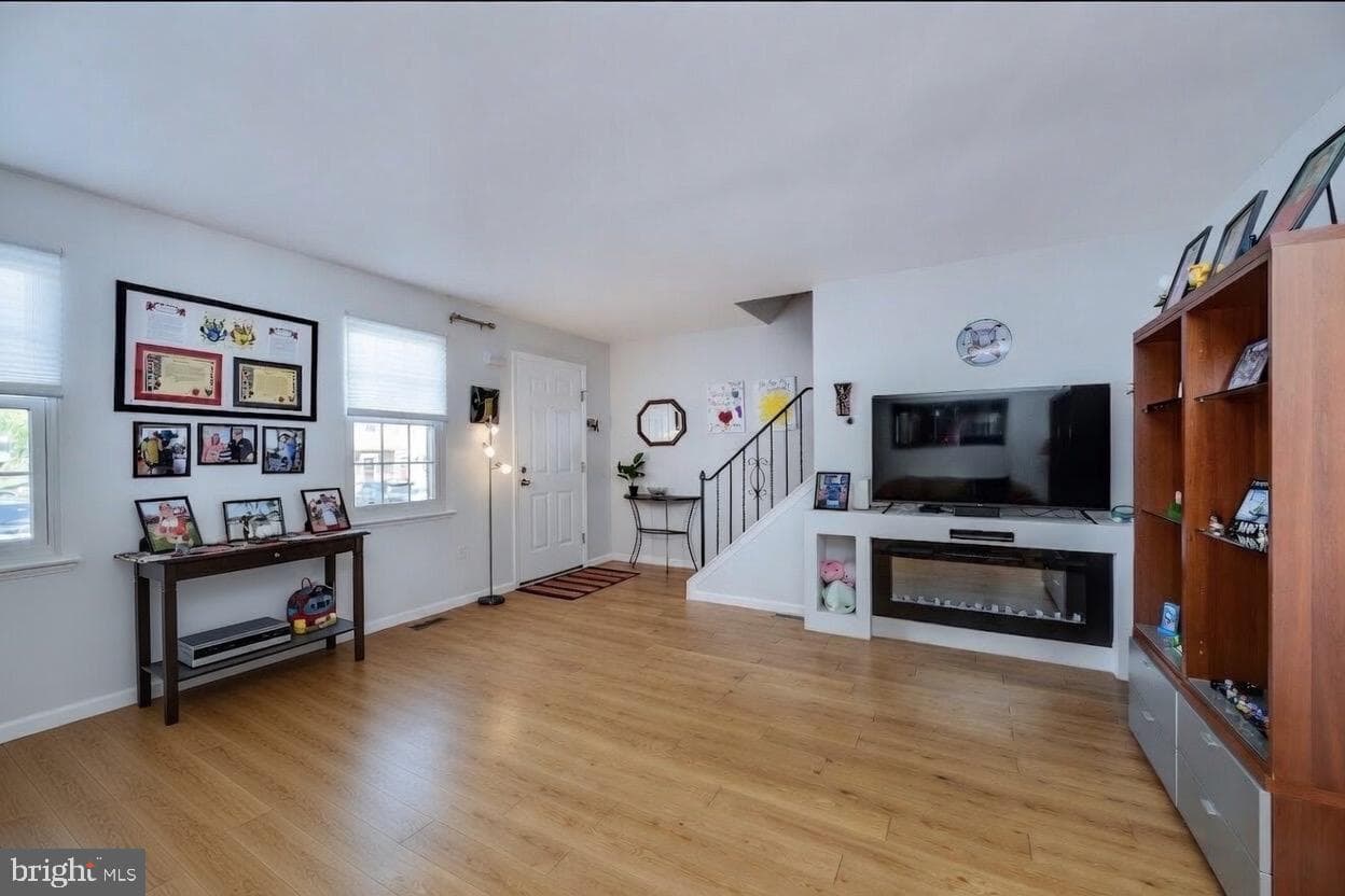 1211 Fredrick Boulevard