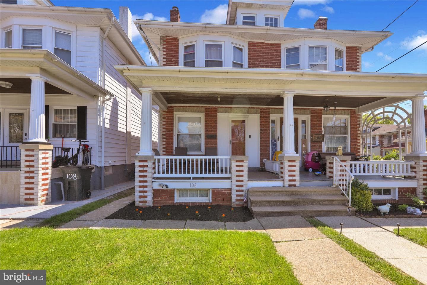 106 Reading Avenue