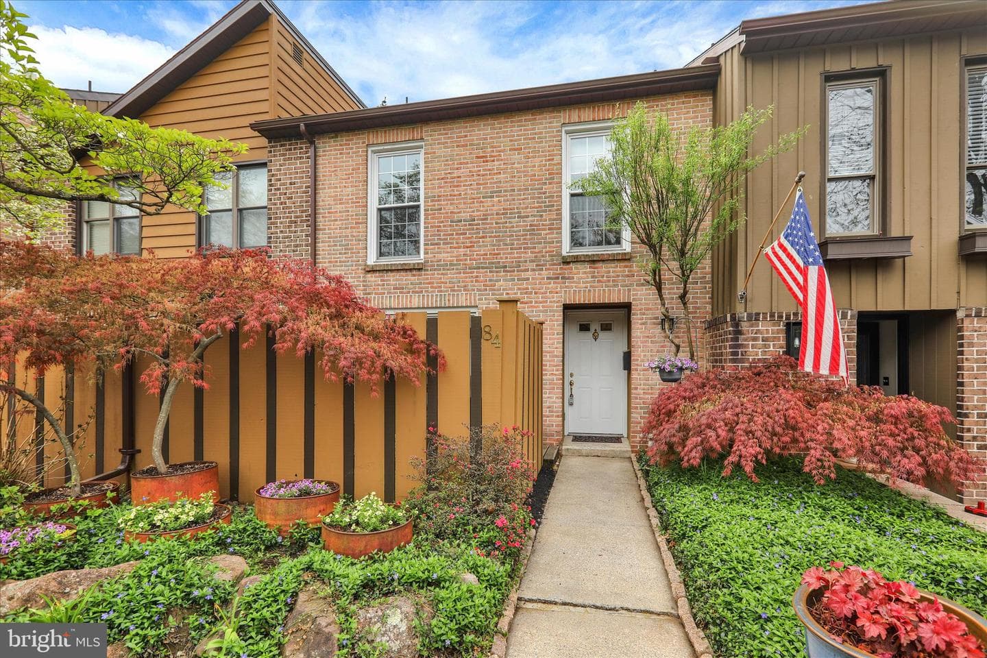 84 Winged Foot Drive