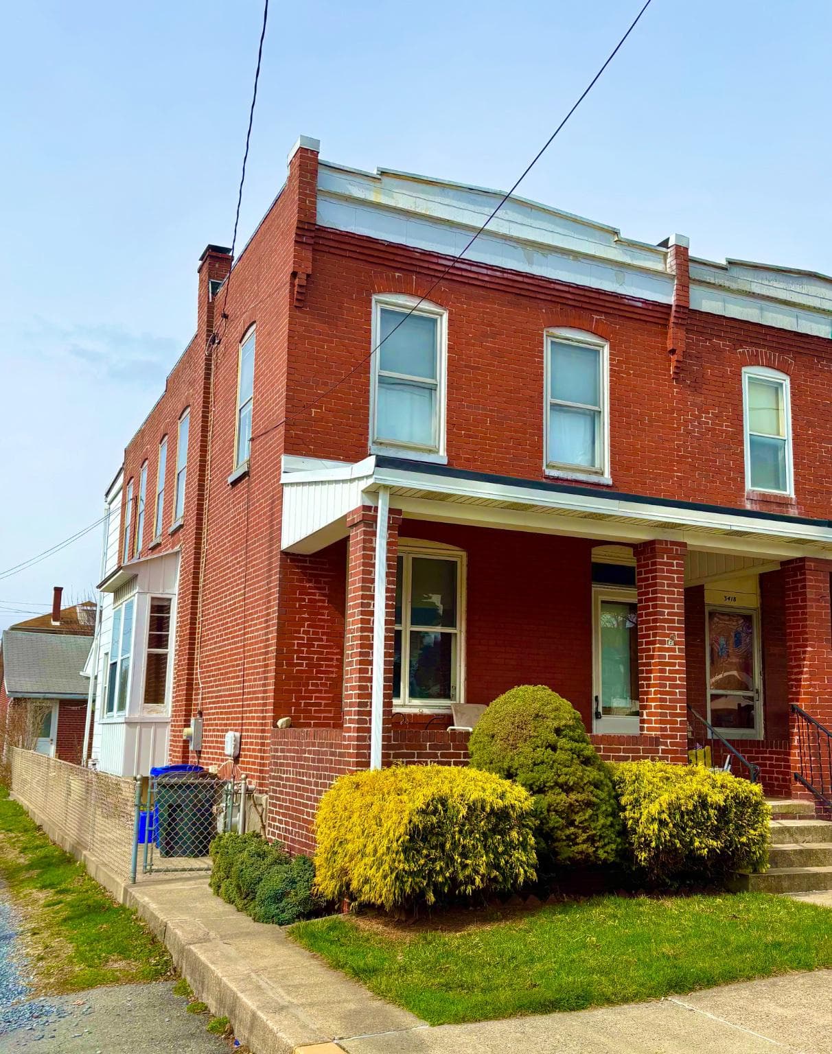 3416 Montclare Street