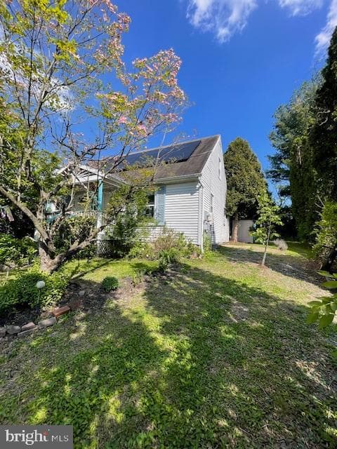 720 Tamarack Trail