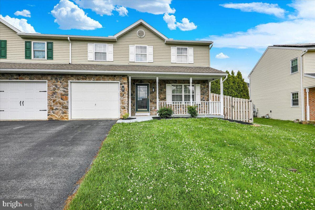 1034 Georgetown Drive