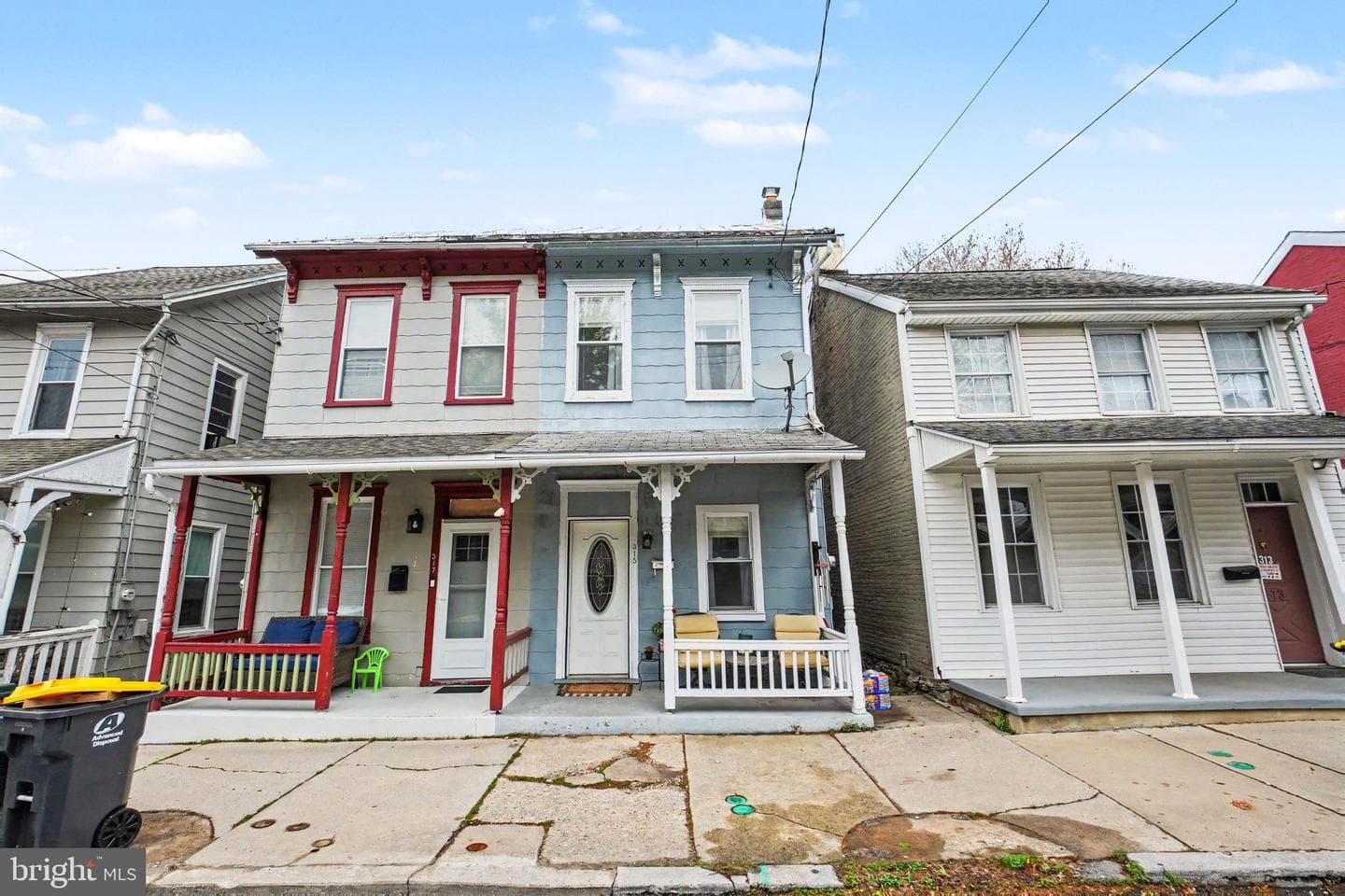 315 W High Street photo 1