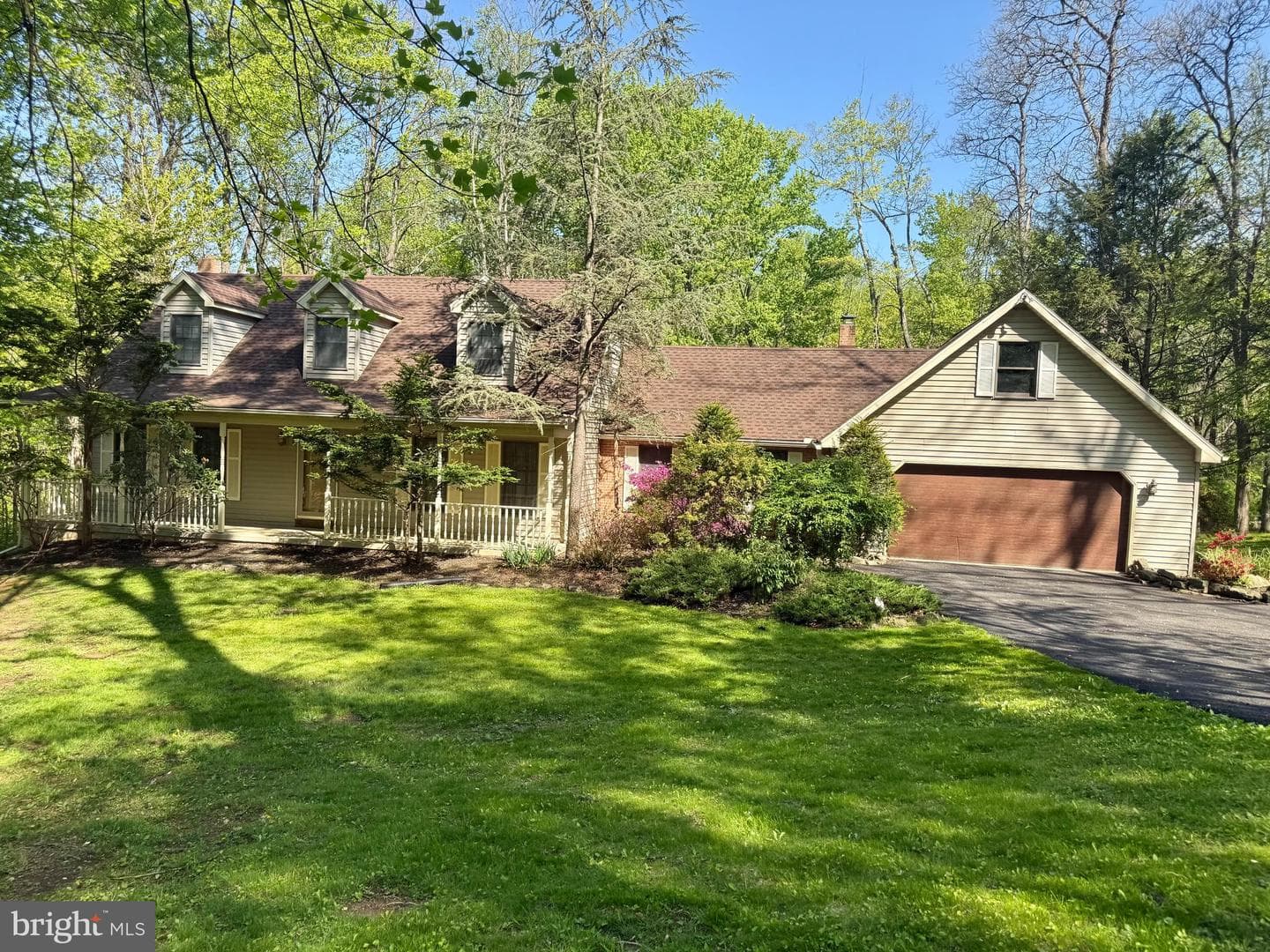 27 Doe Ridge Drive photo 1