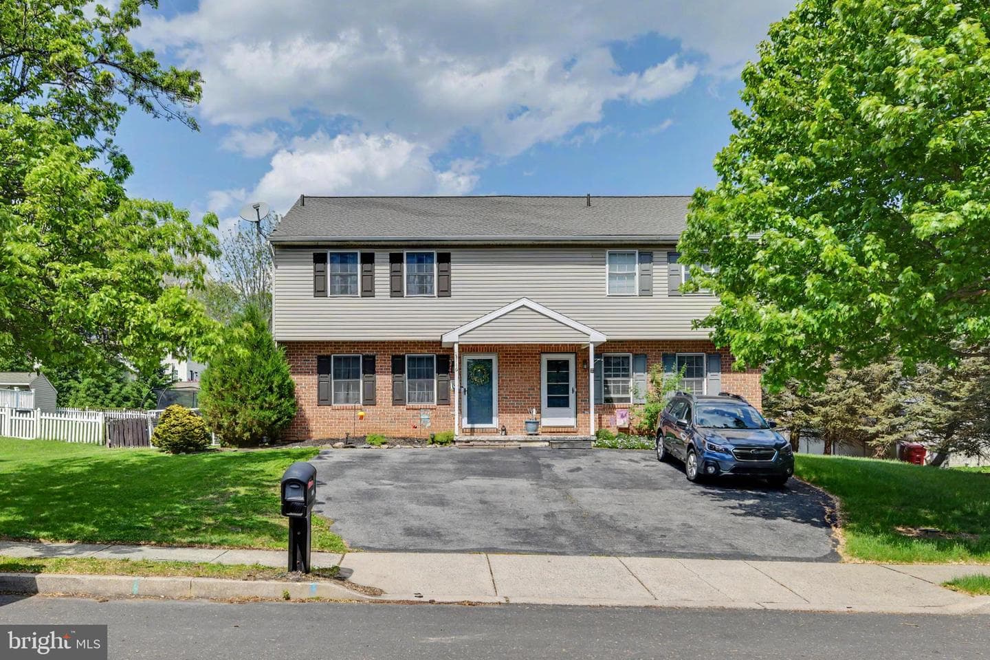 116 Carriage Drive