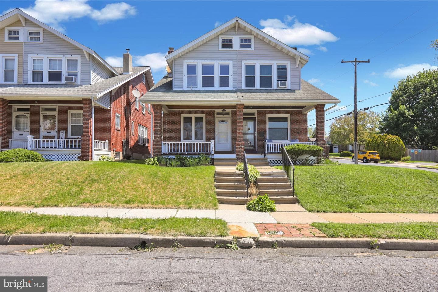 1534 Fayette Avenue